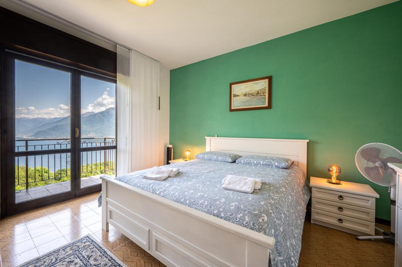 Agribenessere Brenzio Consiglio di Rumo Exterior foto