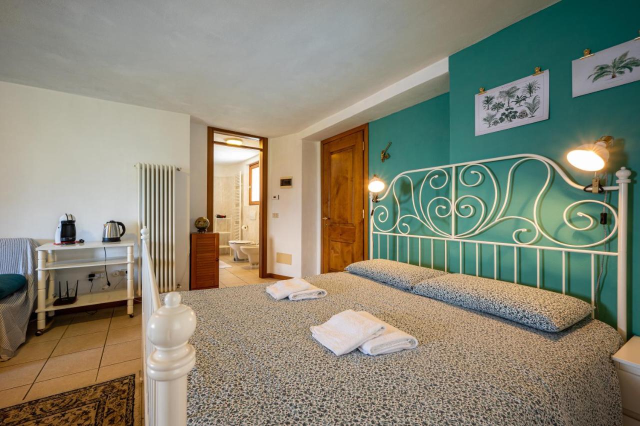 Agribenessere Brenzio Consiglio di Rumo Zimmer foto