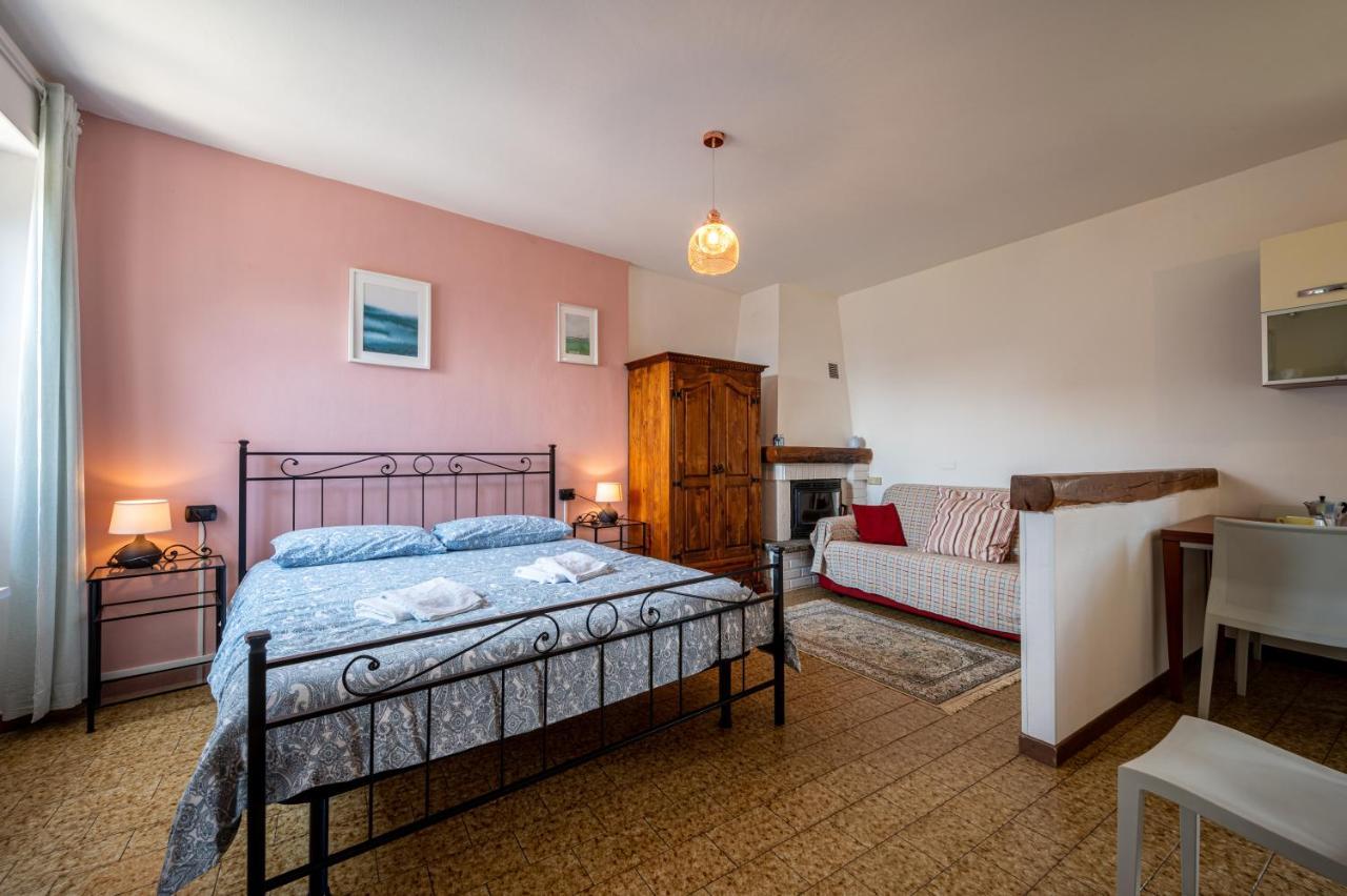 Agribenessere Brenzio Consiglio di Rumo Zimmer foto