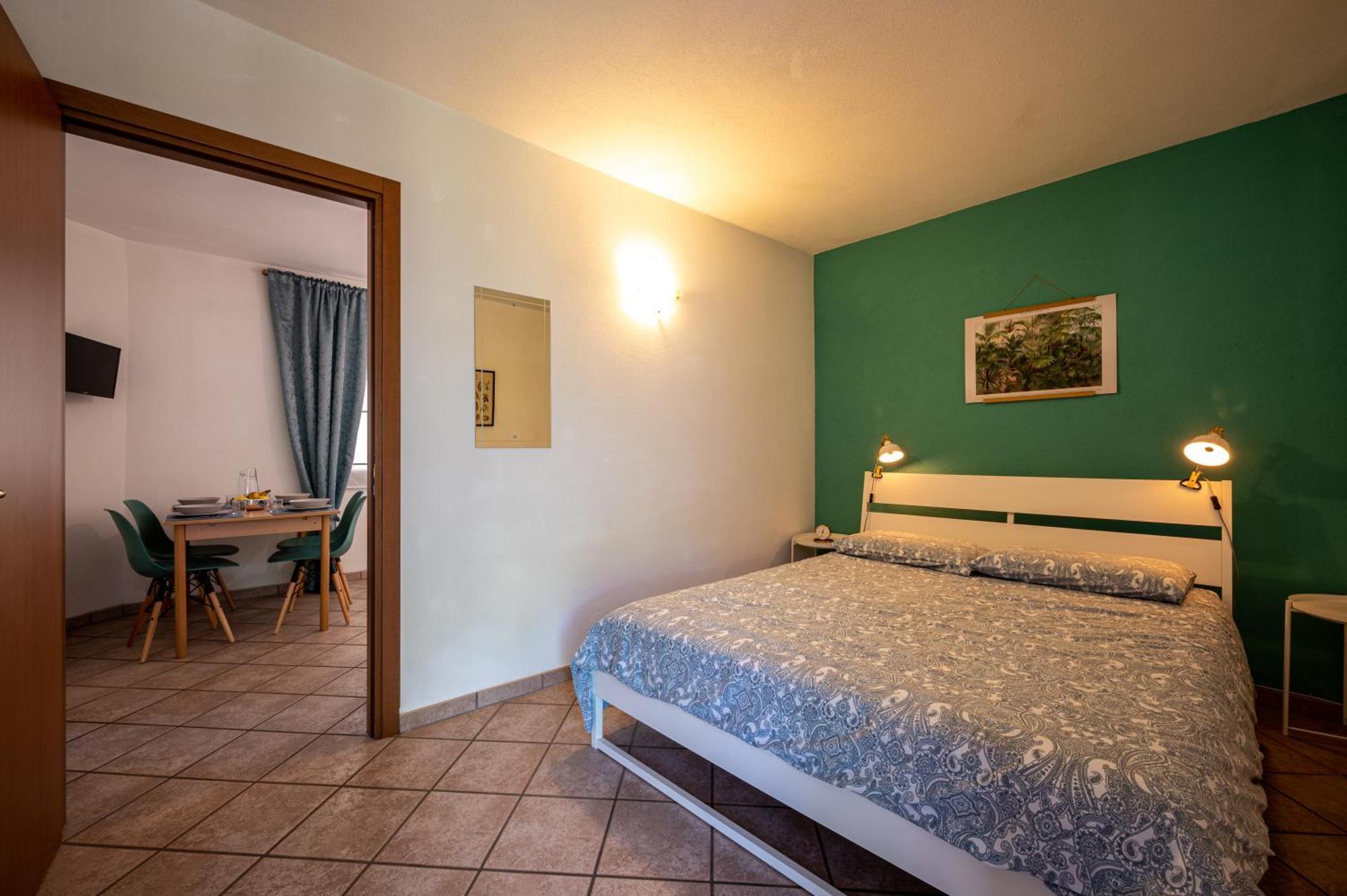 Agribenessere Brenzio Consiglio di Rumo Zimmer foto