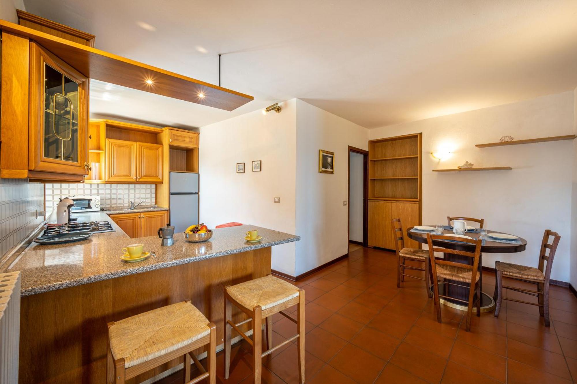 Agribenessere Brenzio Consiglio di Rumo Zimmer foto