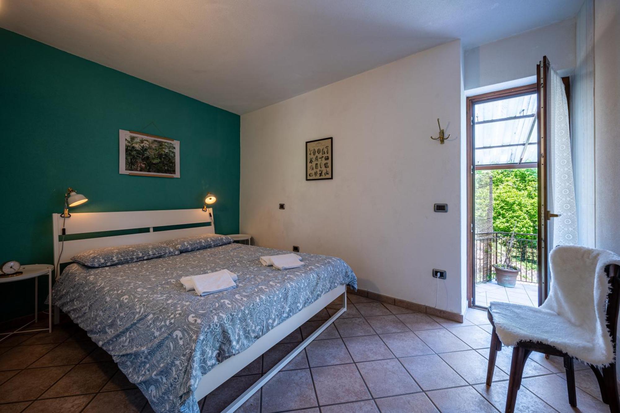 Agribenessere Brenzio Consiglio di Rumo Zimmer foto
