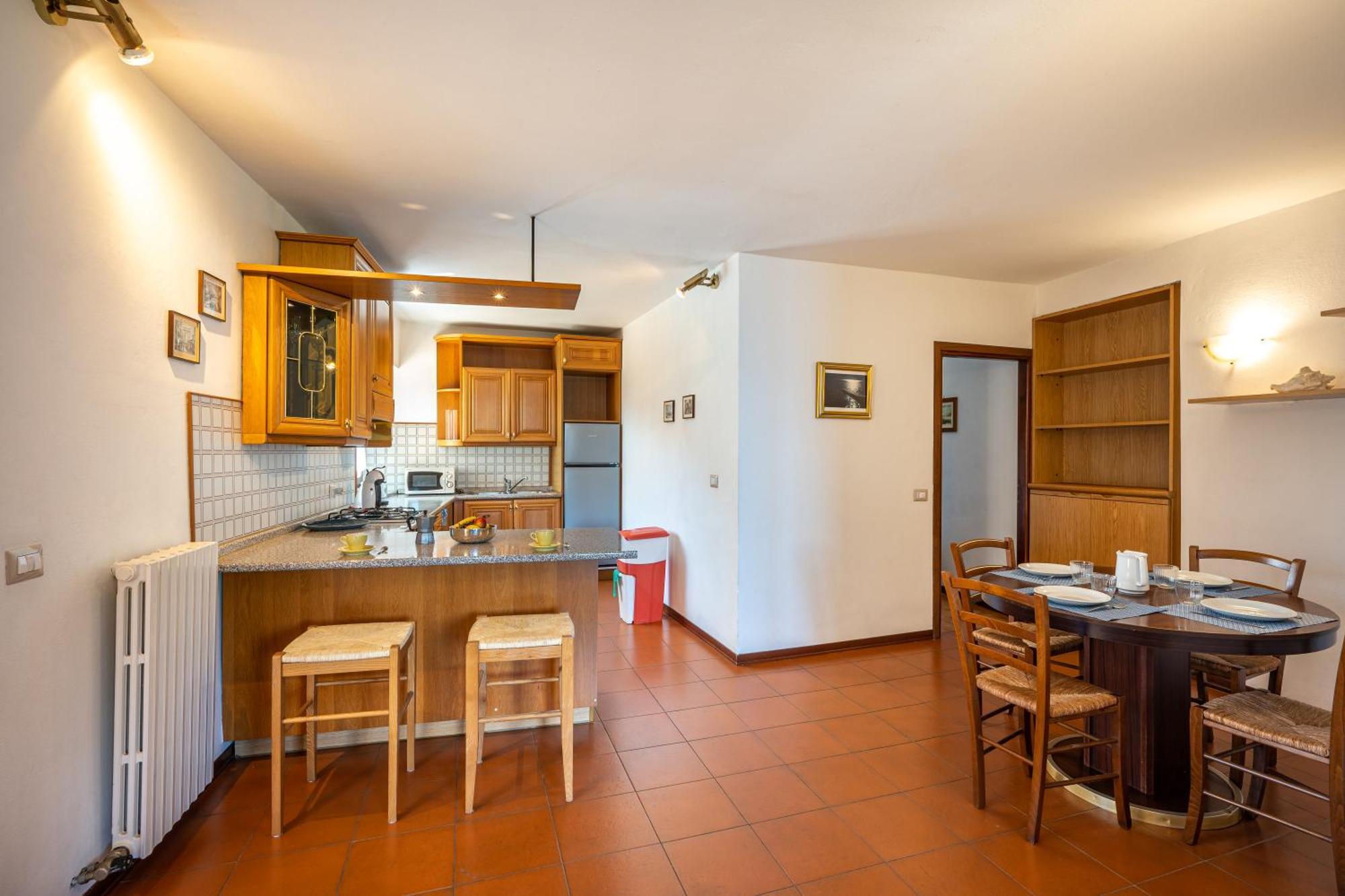 Agribenessere Brenzio Consiglio di Rumo Zimmer foto