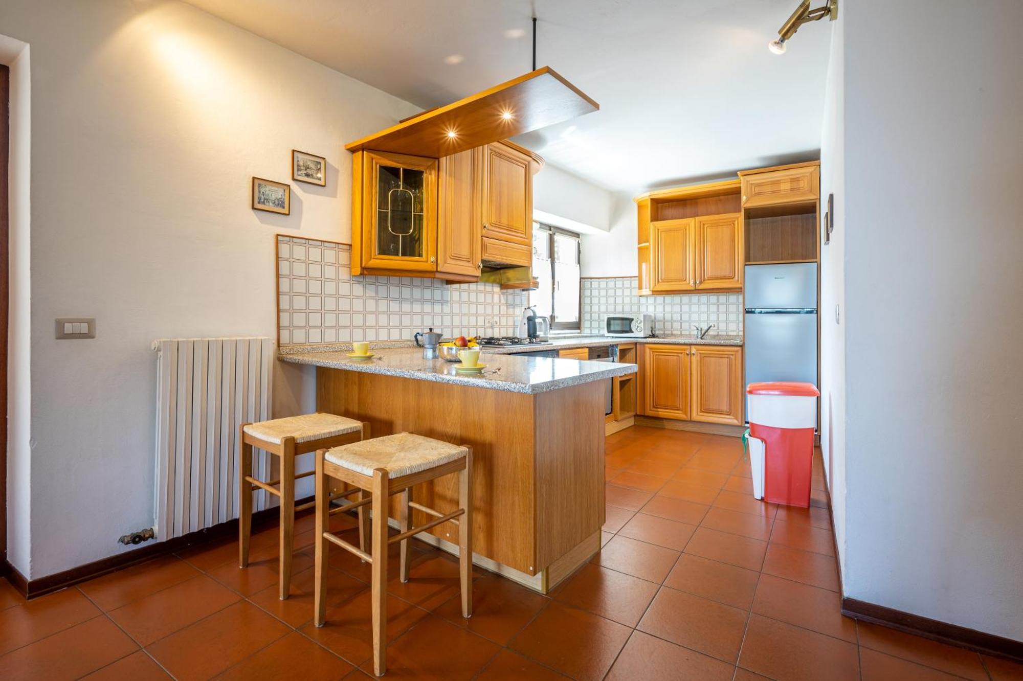 Agribenessere Brenzio Consiglio di Rumo Zimmer foto