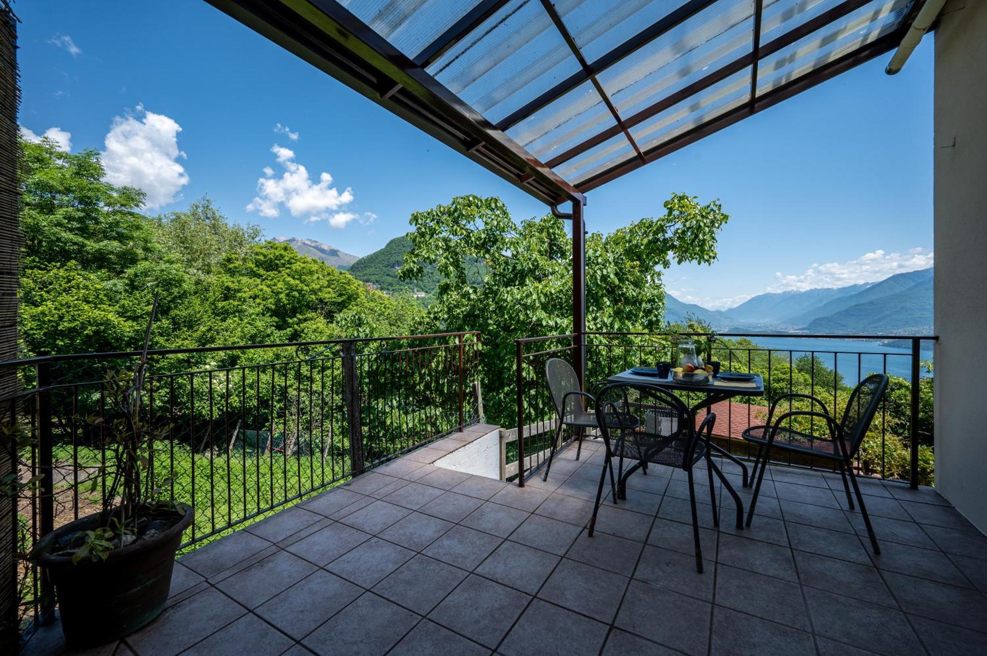 Agribenessere Brenzio Consiglio di Rumo Zimmer foto