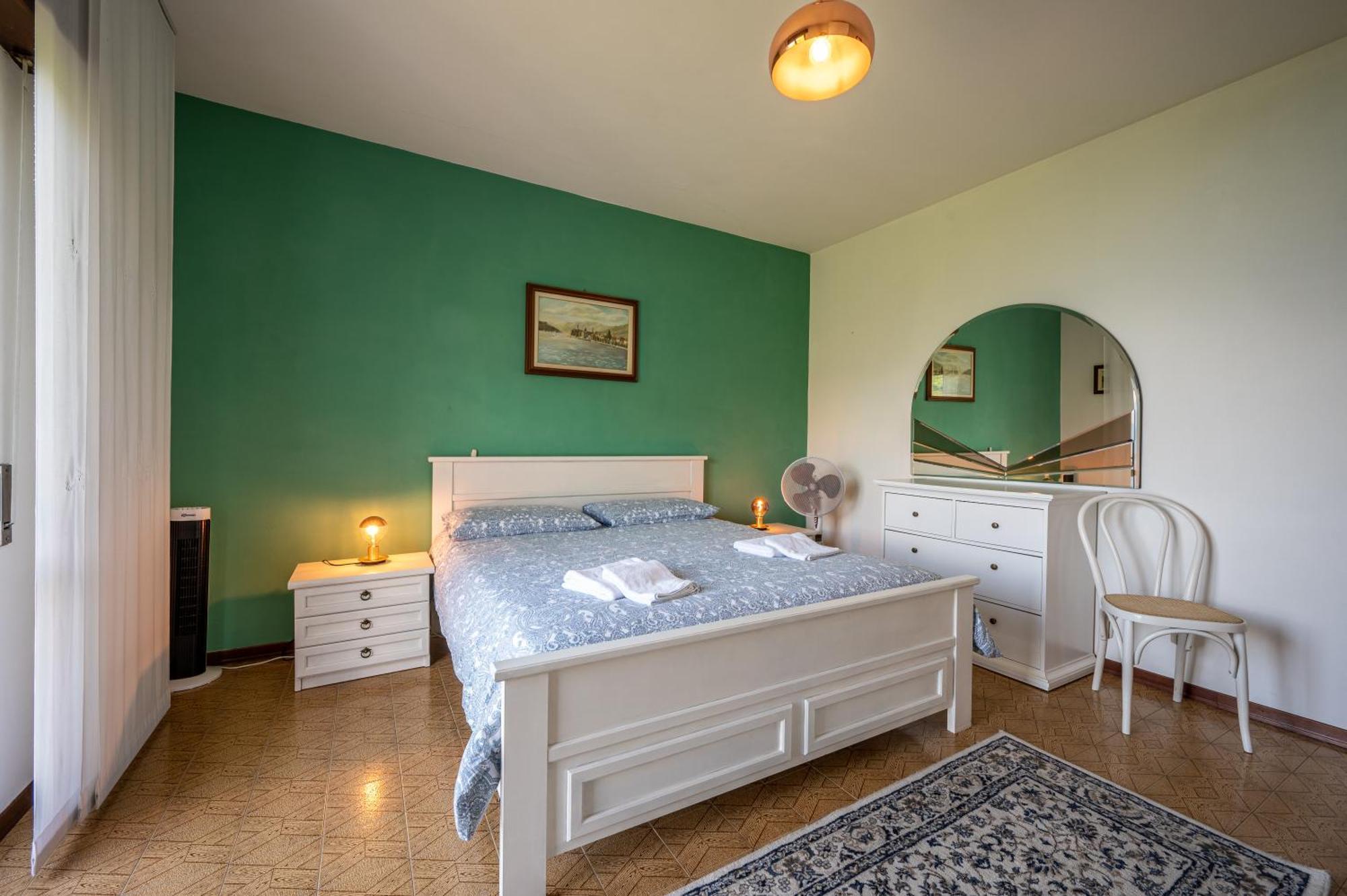 Agribenessere Brenzio Consiglio di Rumo Zimmer foto