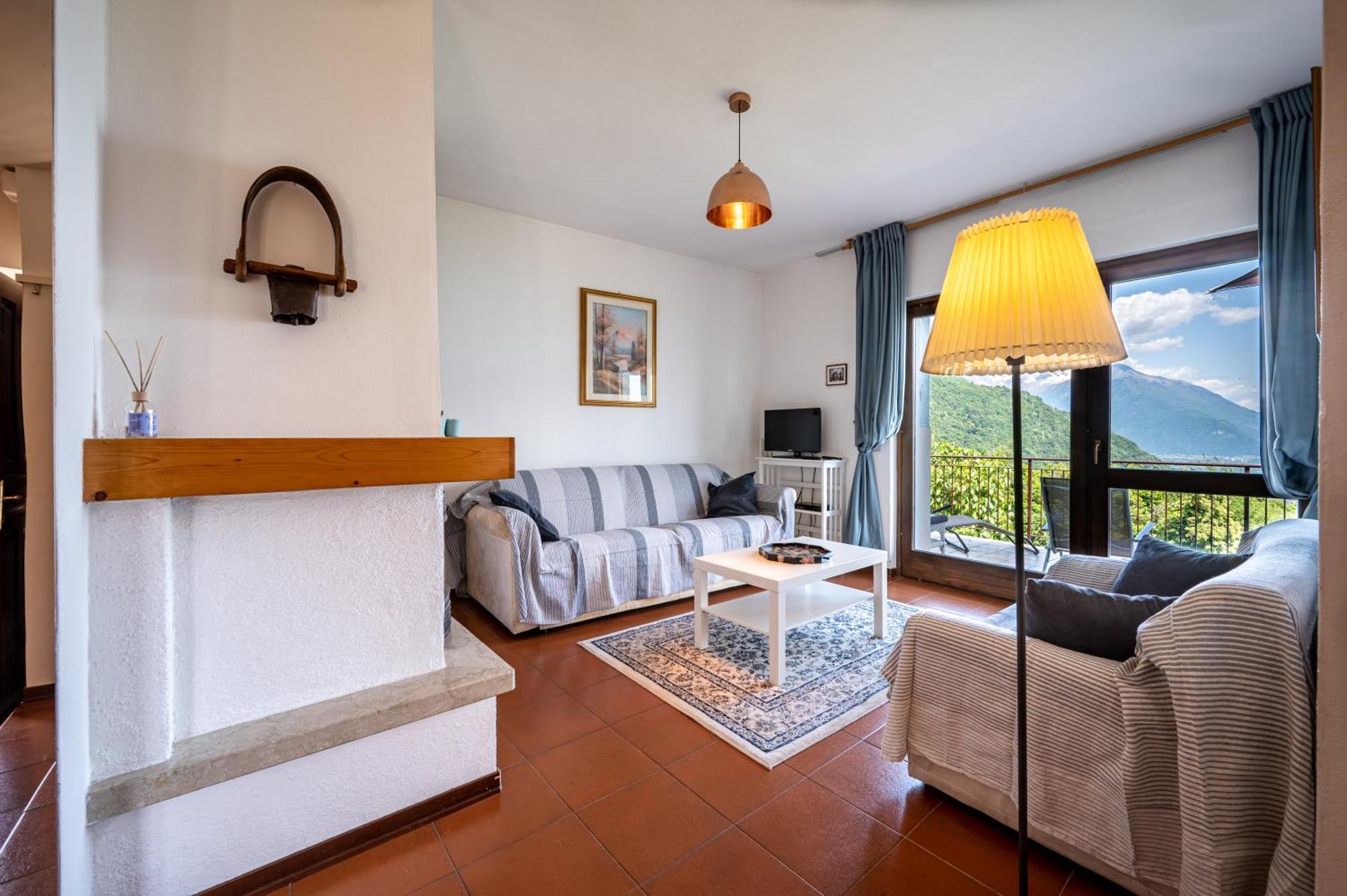 Agribenessere Brenzio Consiglio di Rumo Zimmer foto