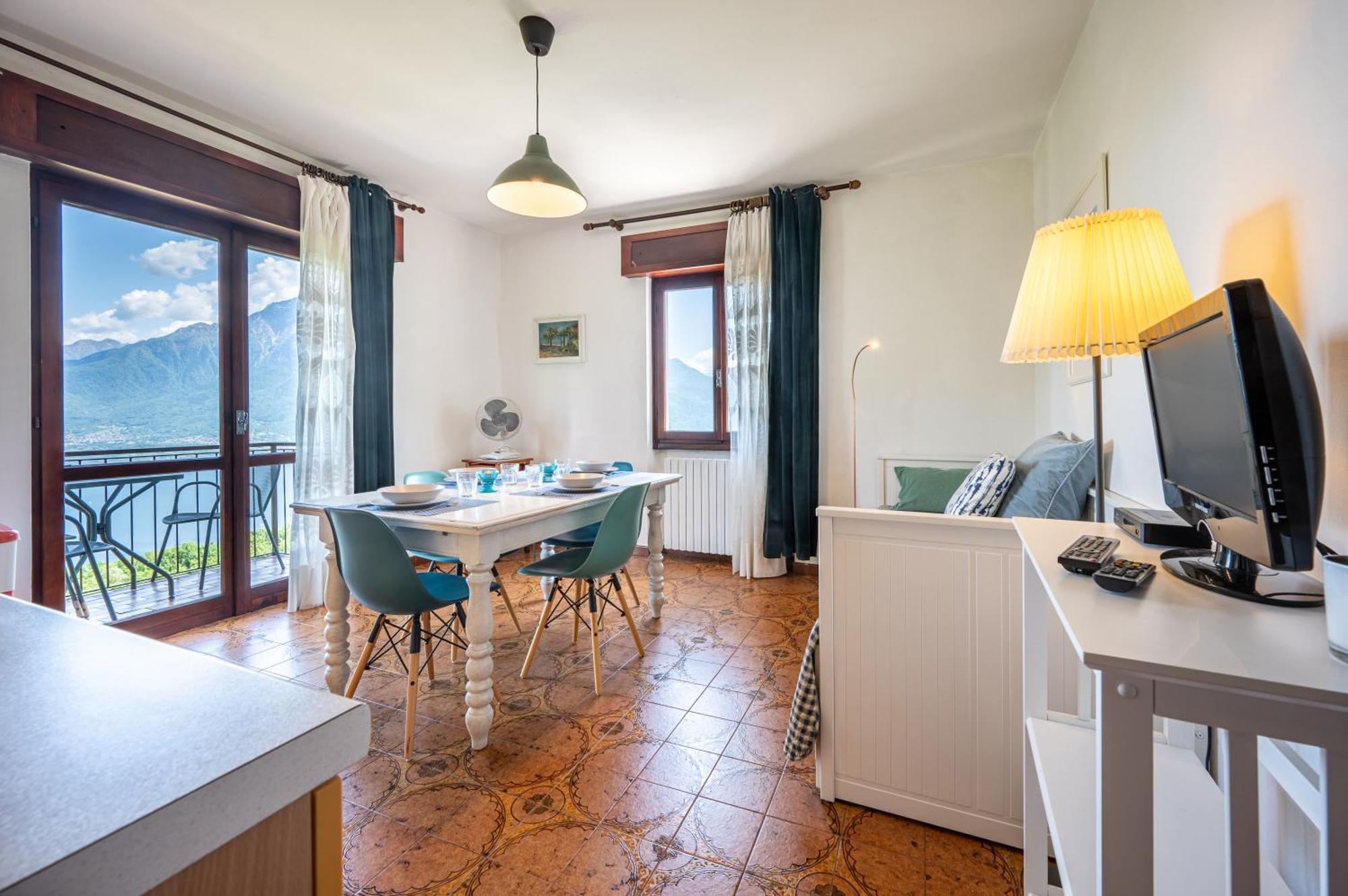 Agribenessere Brenzio Consiglio di Rumo Zimmer foto
