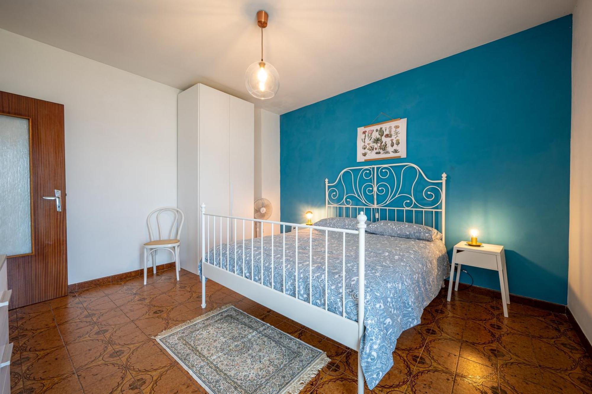 Agribenessere Brenzio Consiglio di Rumo Zimmer foto