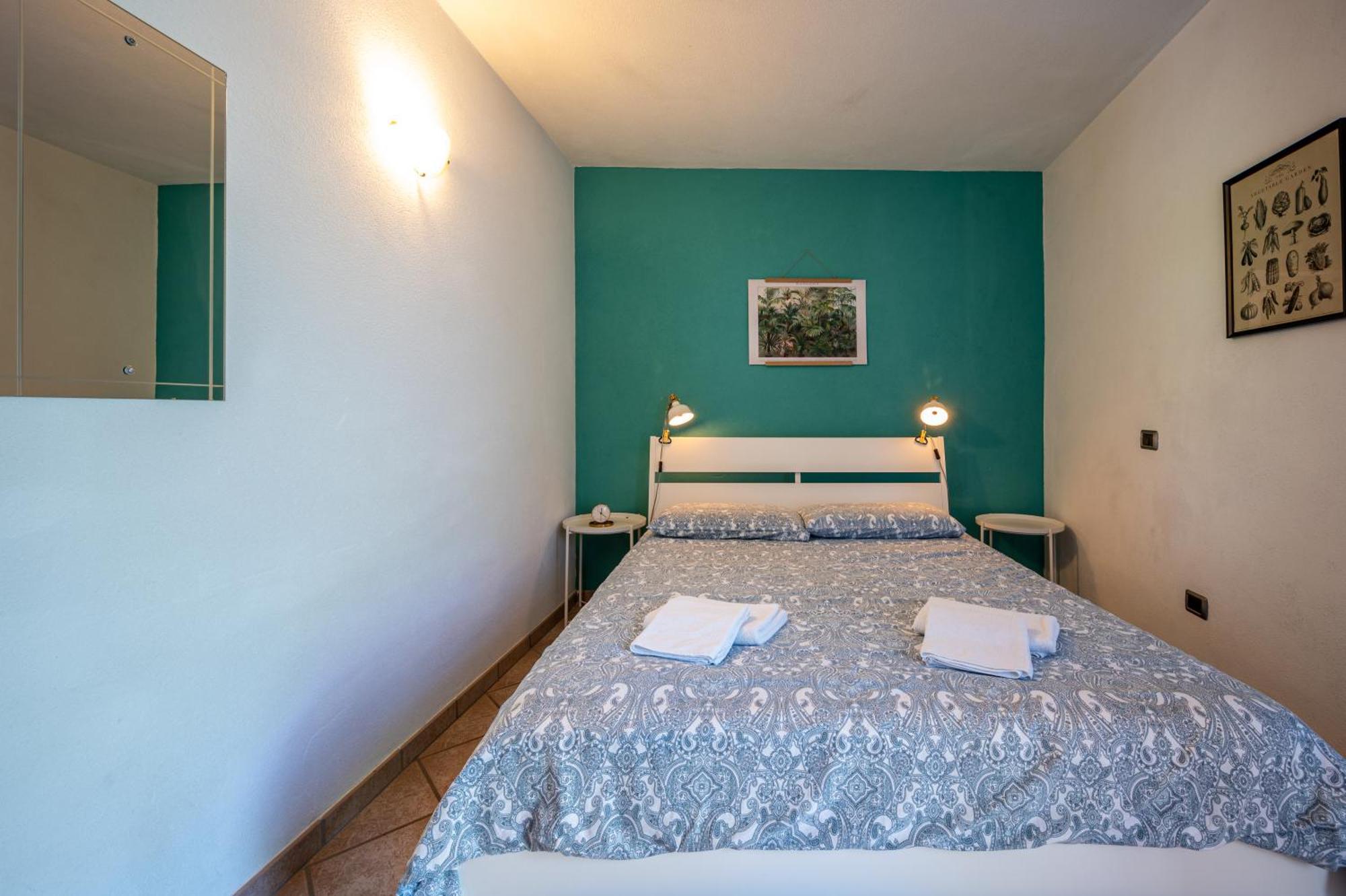 Agribenessere Brenzio Consiglio di Rumo Zimmer foto
