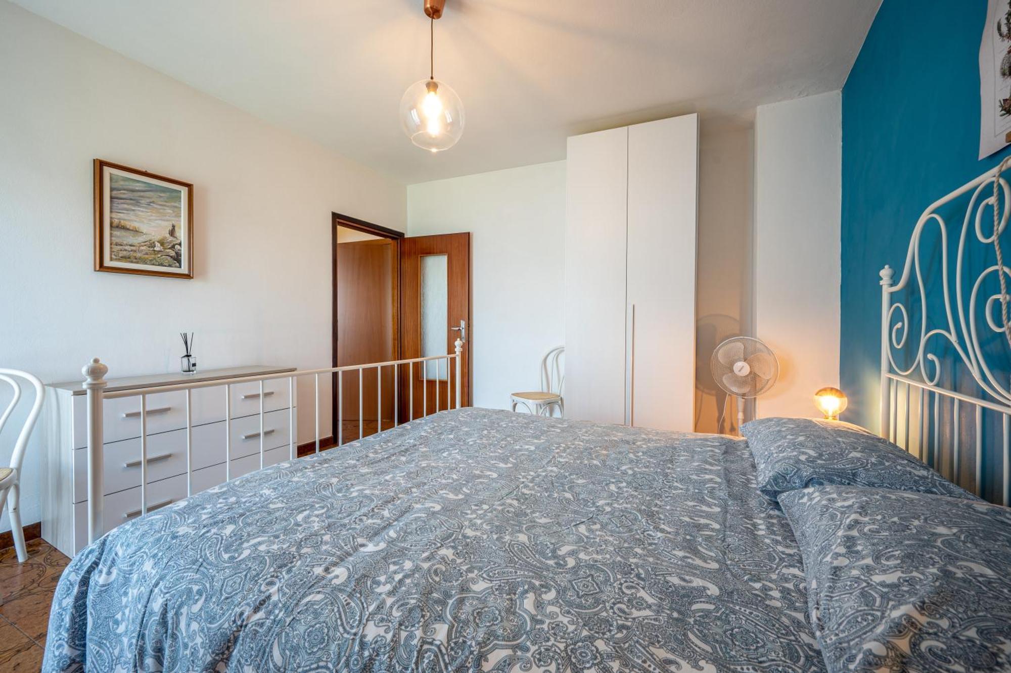 Agribenessere Brenzio Consiglio di Rumo Zimmer foto