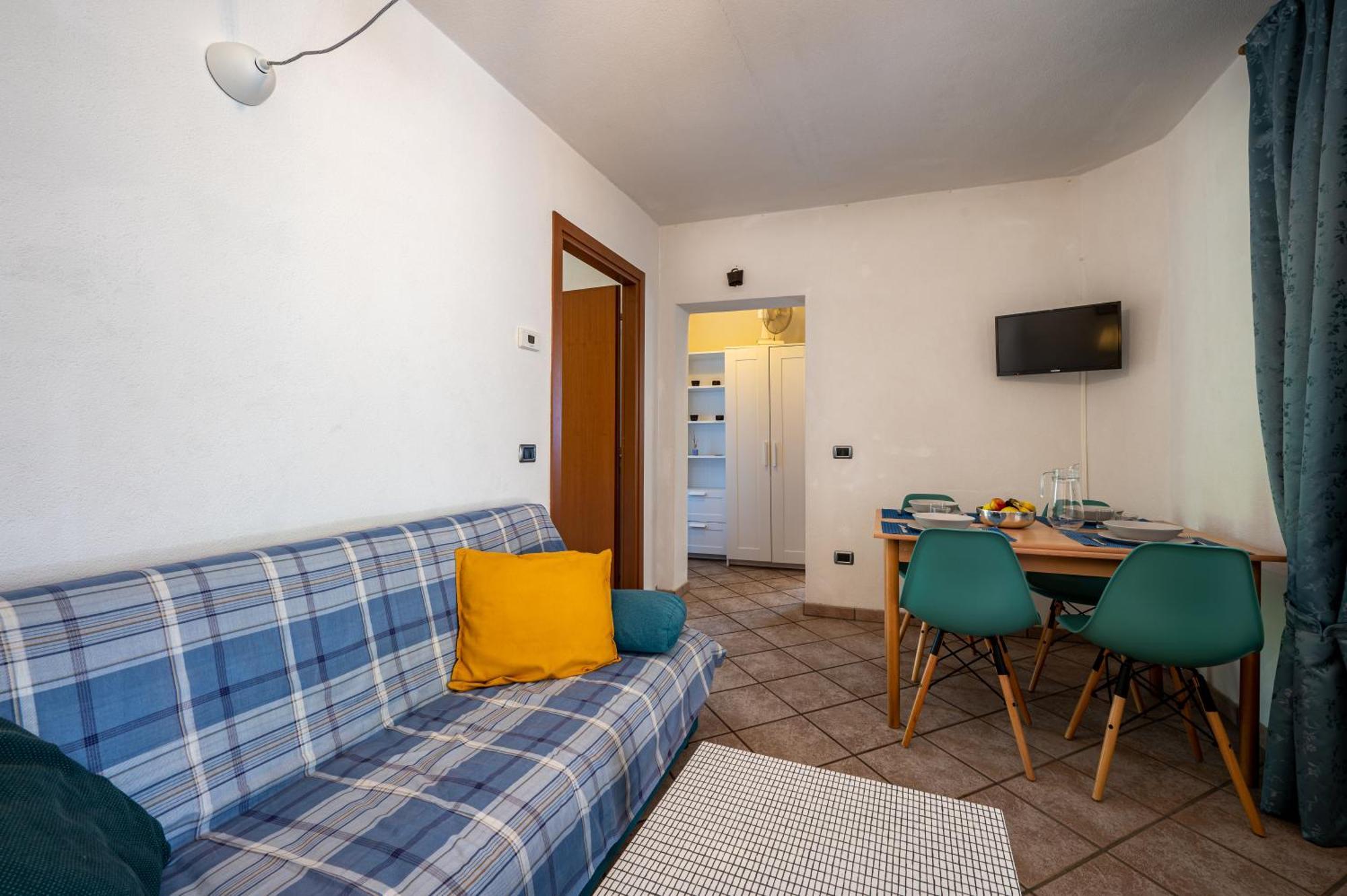 Agribenessere Brenzio Consiglio di Rumo Zimmer foto