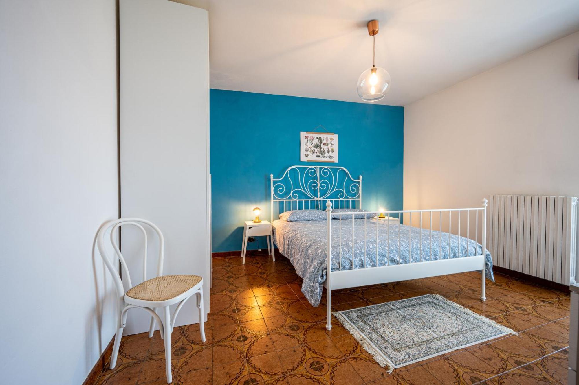 Agribenessere Brenzio Consiglio di Rumo Zimmer foto