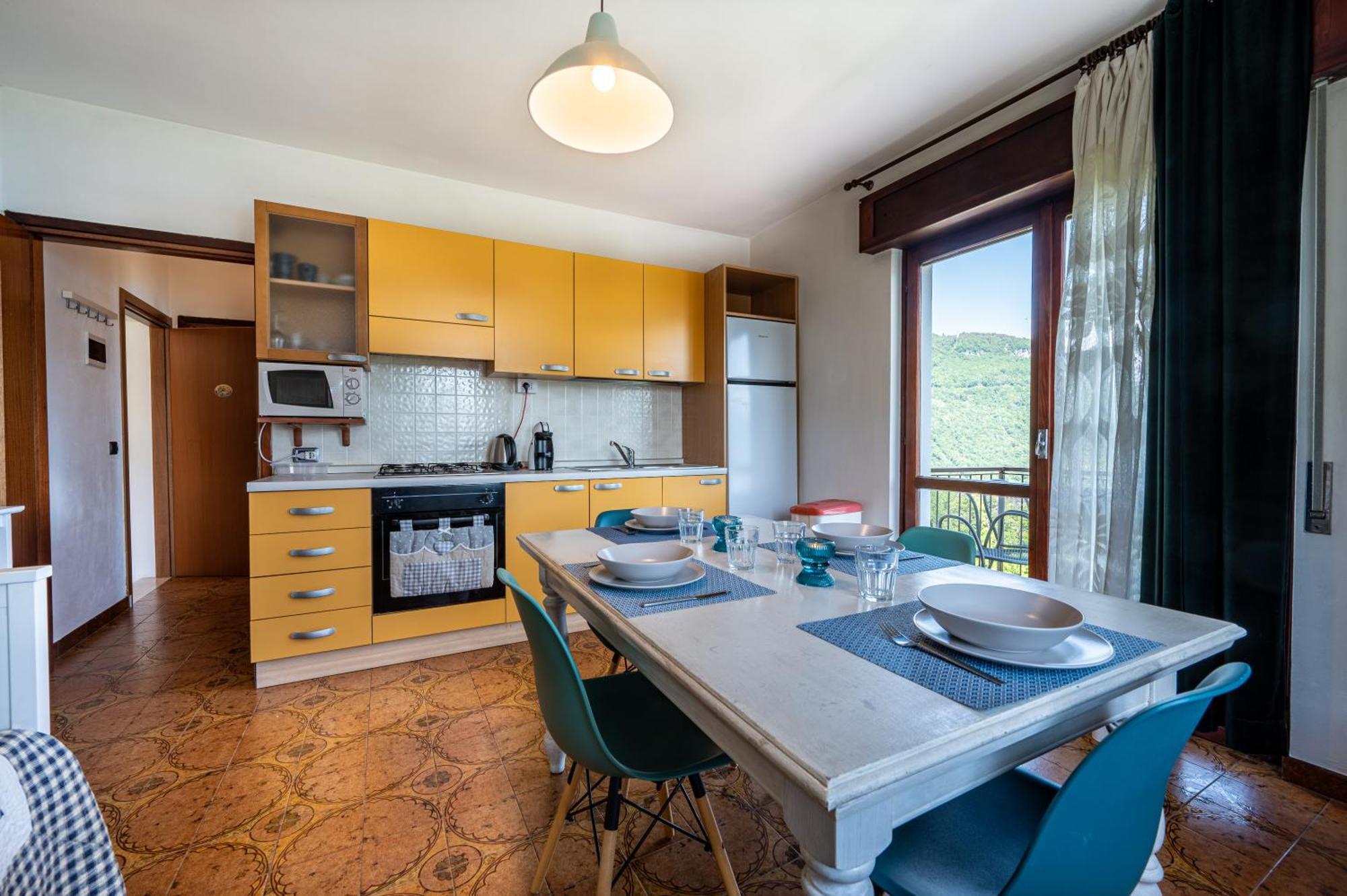 Agribenessere Brenzio Consiglio di Rumo Zimmer foto
