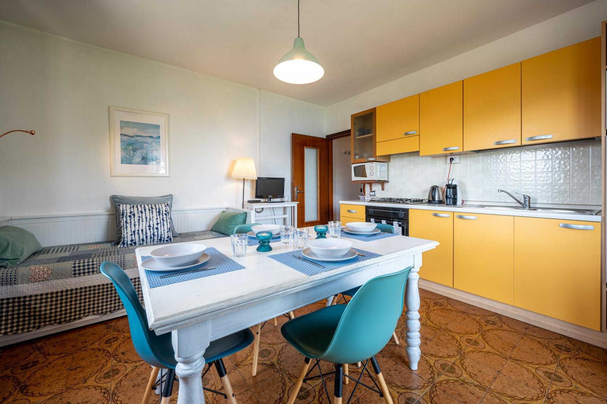 Agribenessere Brenzio Consiglio di Rumo Zimmer foto