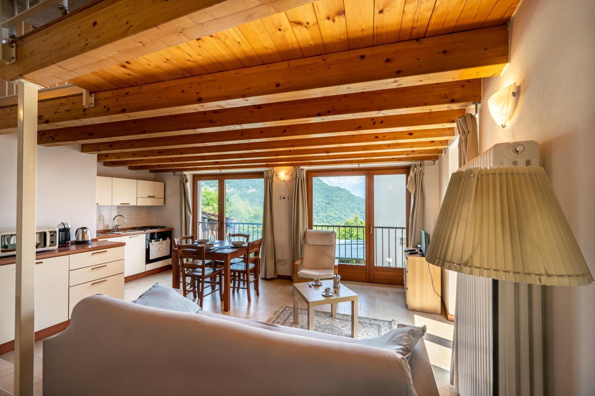Agribenessere Brenzio Consiglio di Rumo Zimmer foto