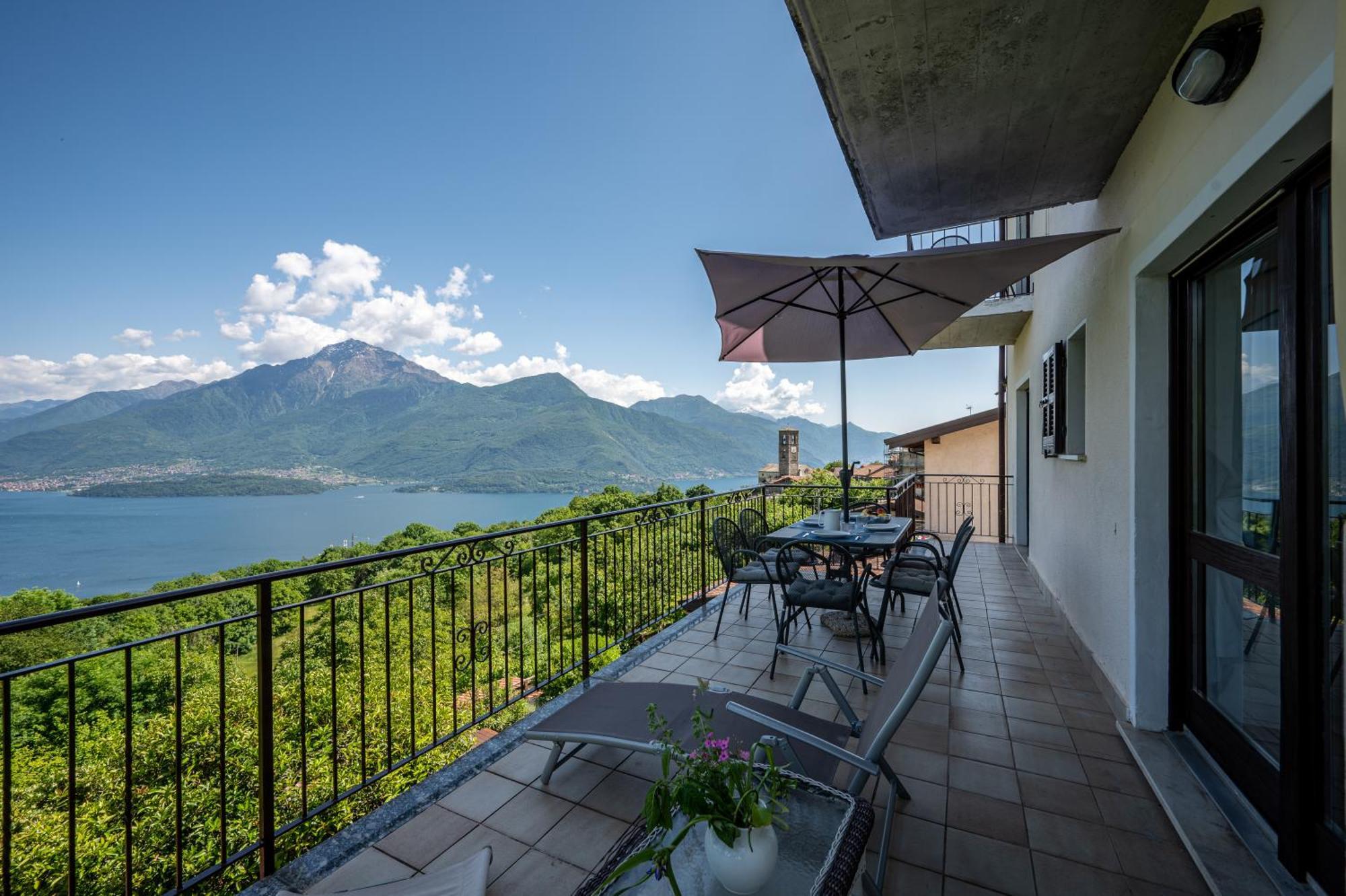 Agribenessere Brenzio Consiglio di Rumo Zimmer foto