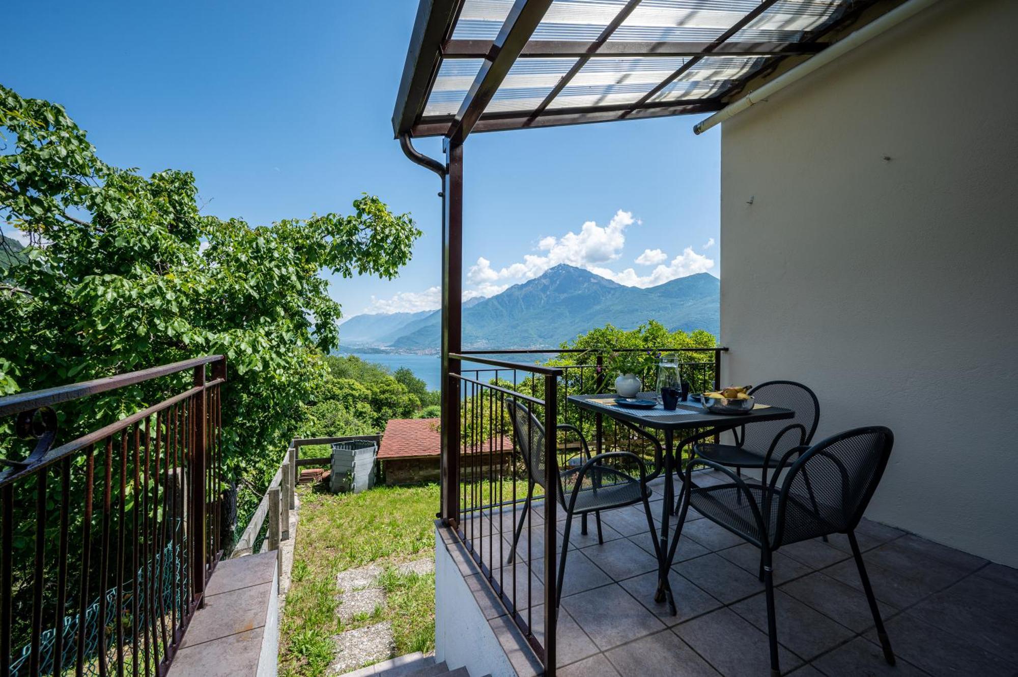 Agribenessere Brenzio Consiglio di Rumo Zimmer foto